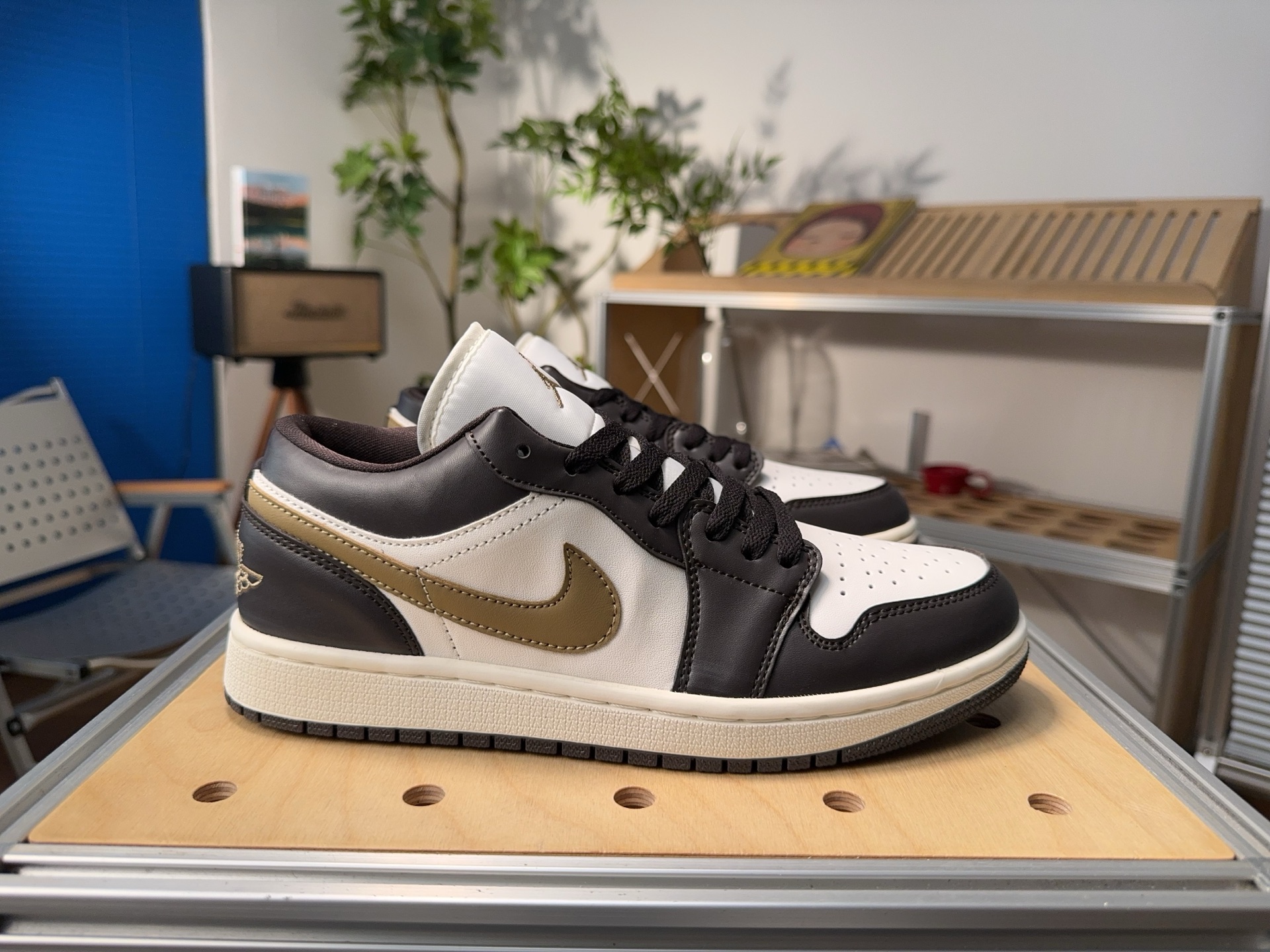 Nike Jordan